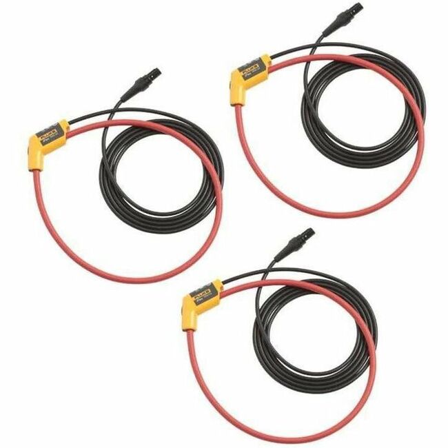 Fluke Networks iFlex I17XX-FLEX3000/3PK Current Clamp