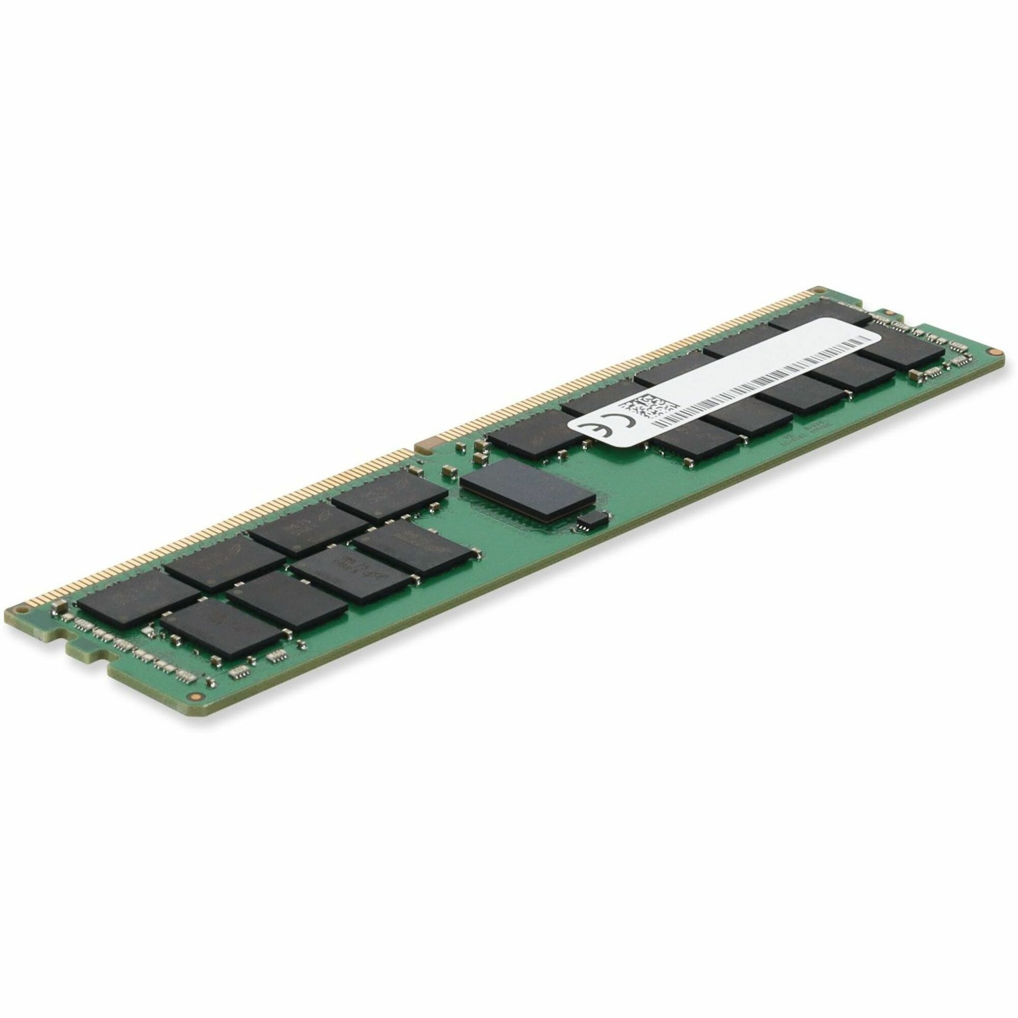 AddOn Cisco&reg; UCS-MR-X32G2RW Compatible Factory Original 32GB DDR4-3200MHz Registered ECC Dual Rank x4 1.2V 288-pin CL17 RDIMM