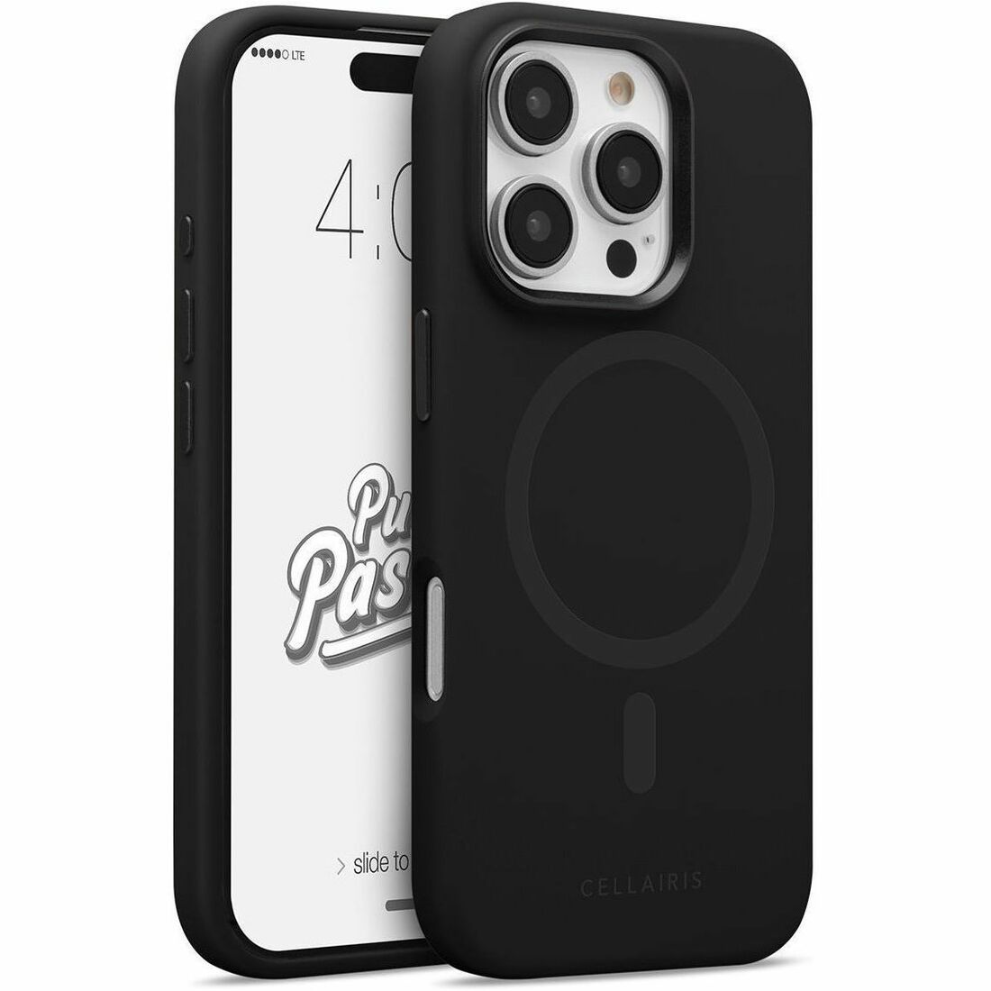 Cellairis Puff Pastry Smartphone Case