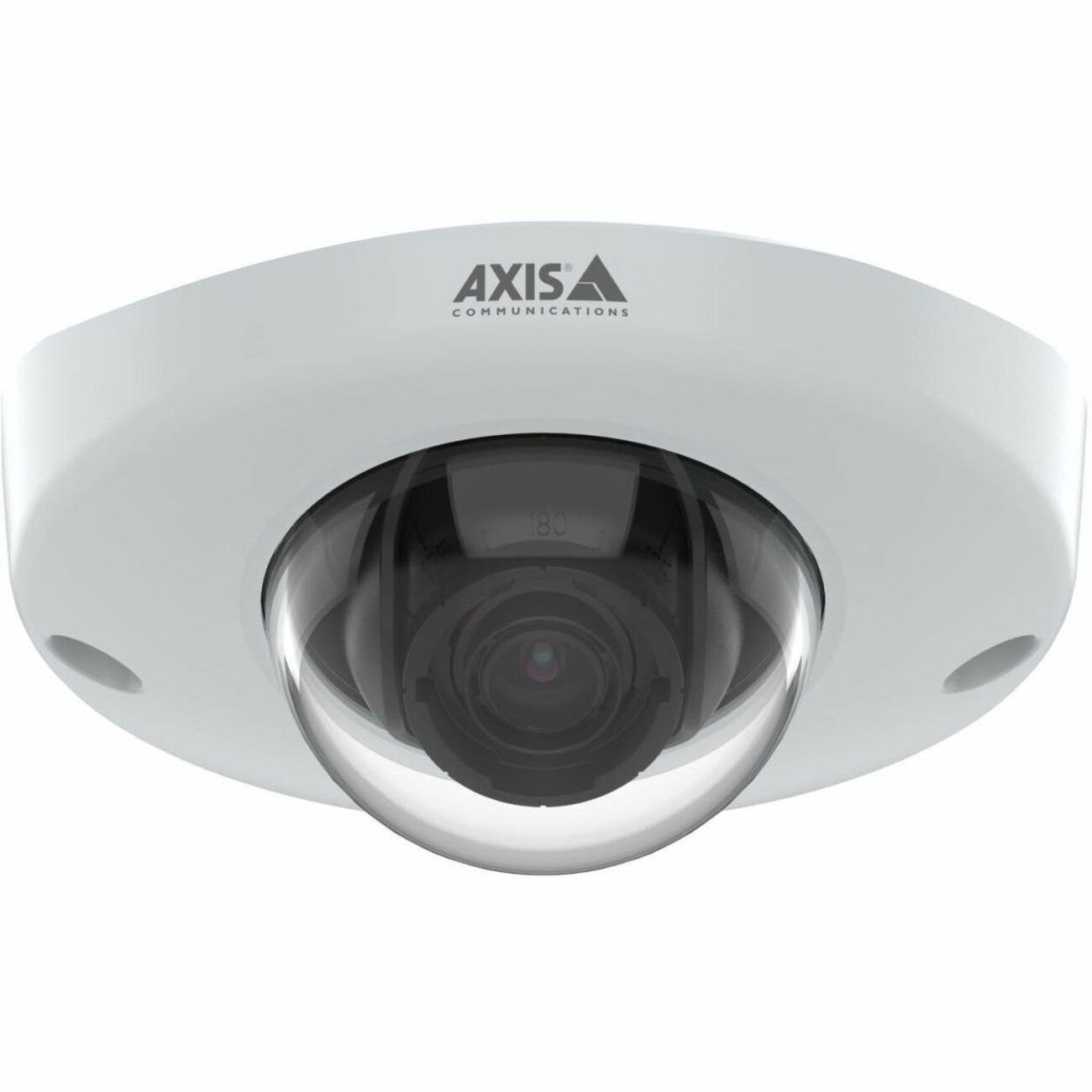 AXIS M3905-R 2 Megapixel Outdoor Full HD Network Camera - Color - 10 - Dome - TAA Compliant