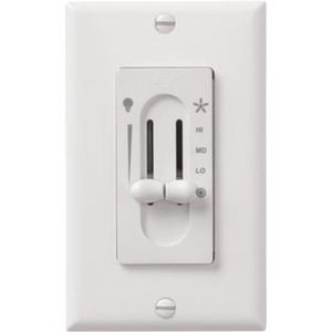 Hunter Fan 27182 Hard Wire Dimmer
