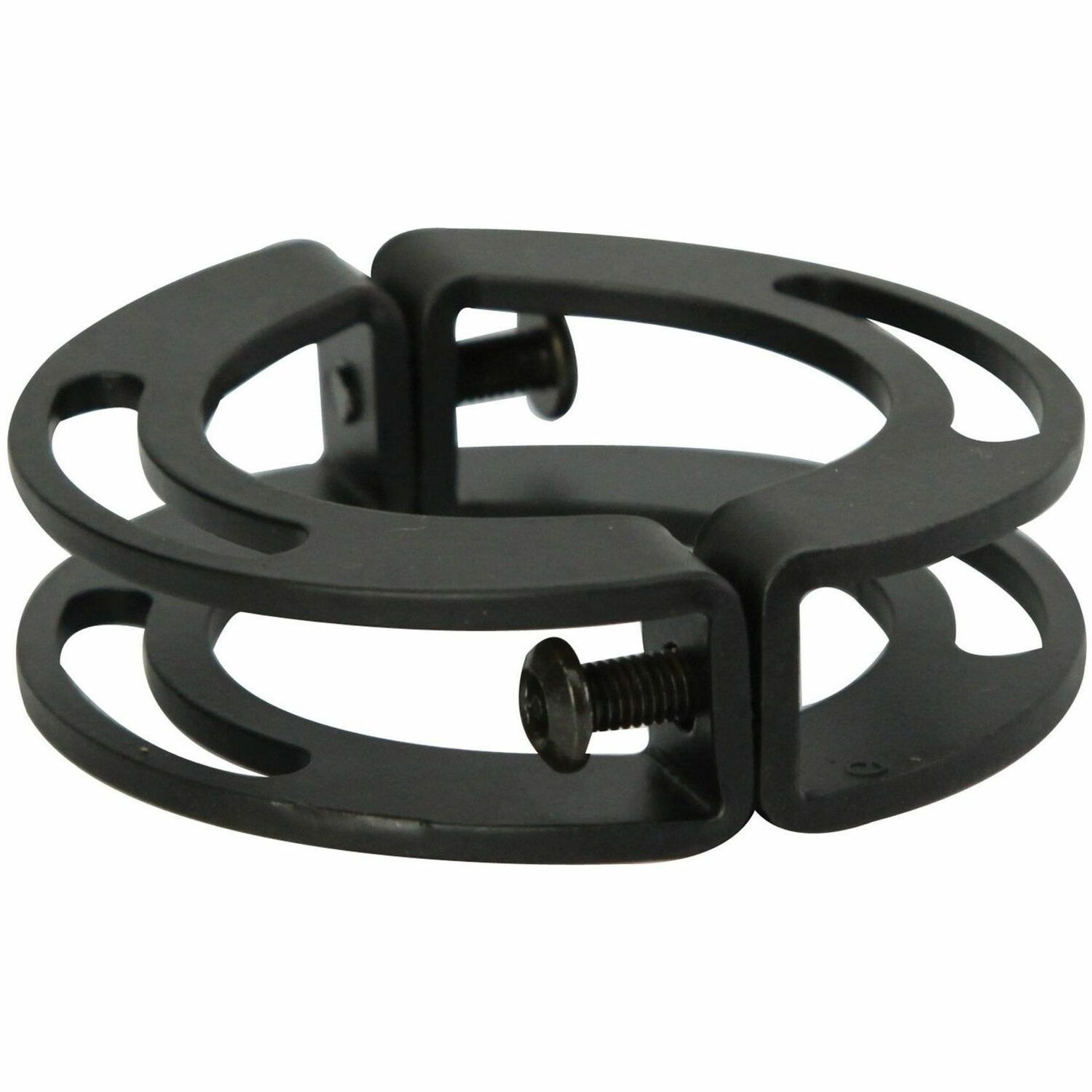 Peerless-AV&reg; Display Stacking Clamp for Modular Series Flat Panel Display Mounts
