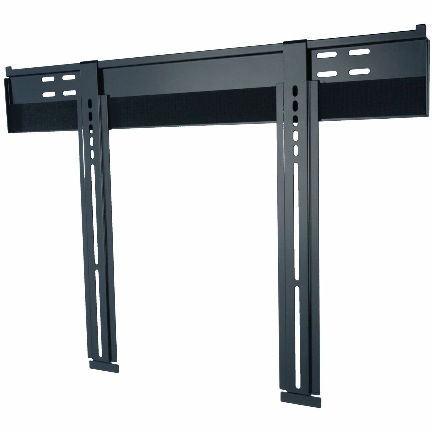 Peerless-AV&reg; DesignerSeries™ Universal Ultra Slim Flat Wall Mount for 37" to 75" Ultra-thin Displays