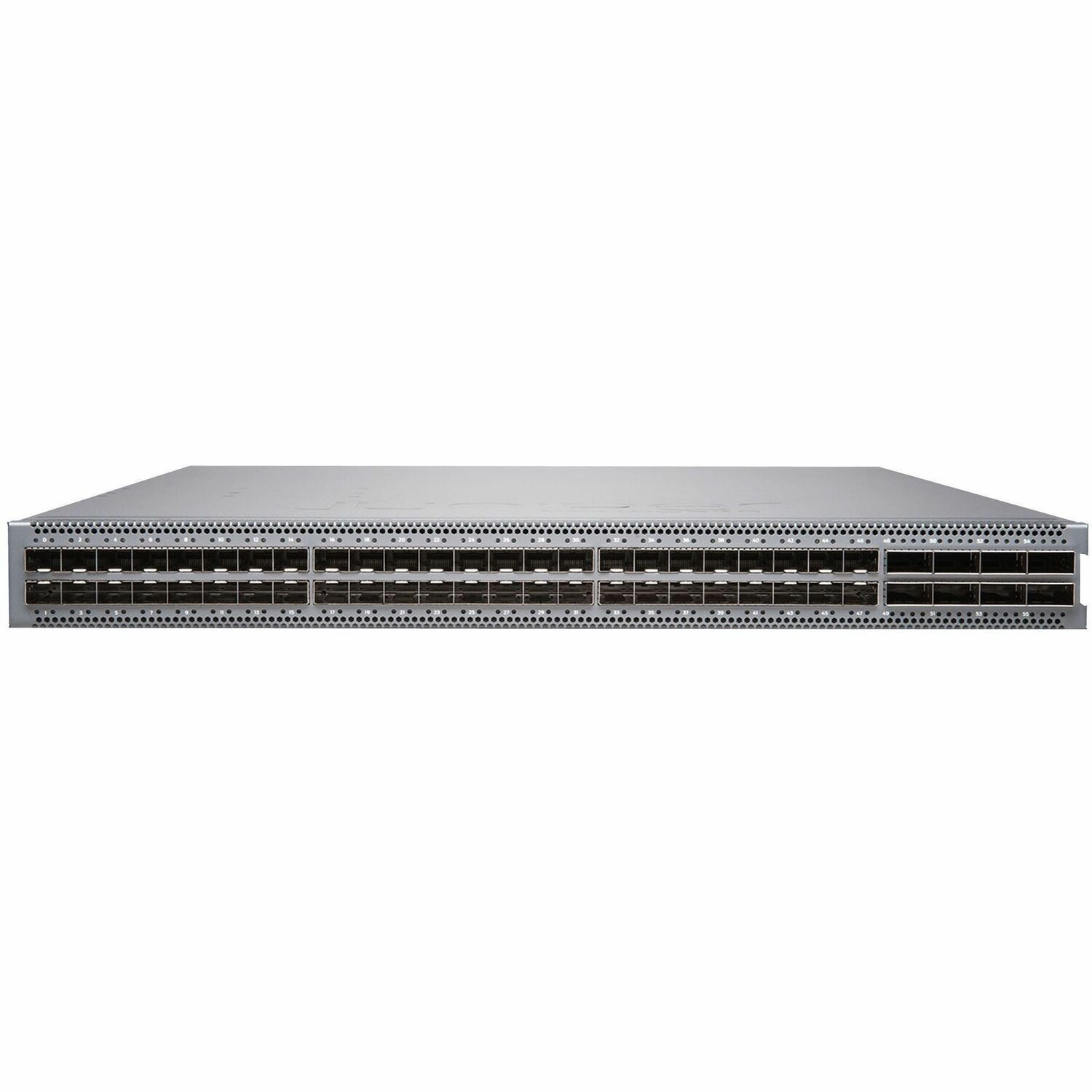 Juniper QFX5120-48Y Ethernet Switch