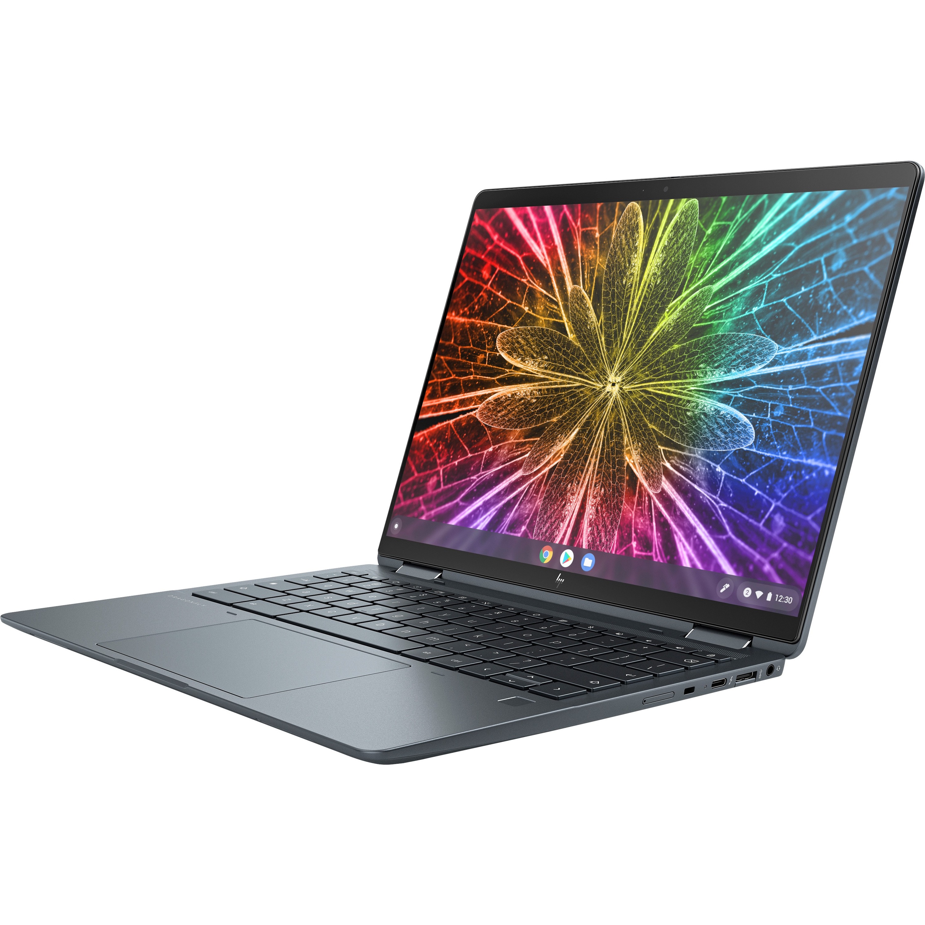 HP Elite Dragonfly 13.5" Chromebook - WUXGA+ - 60 Hz - Intel Core i5 12th Gen i5-1245U - vPro Technology - 8 GB - 128 GB SSD