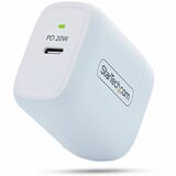 20W USBC WALL CHARGER PORTABLE CHARGER 5V/9V PD