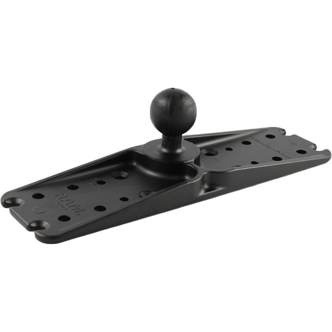 RAM Mounts Marine Mount for Mounting Bracket, GPS, Radio
