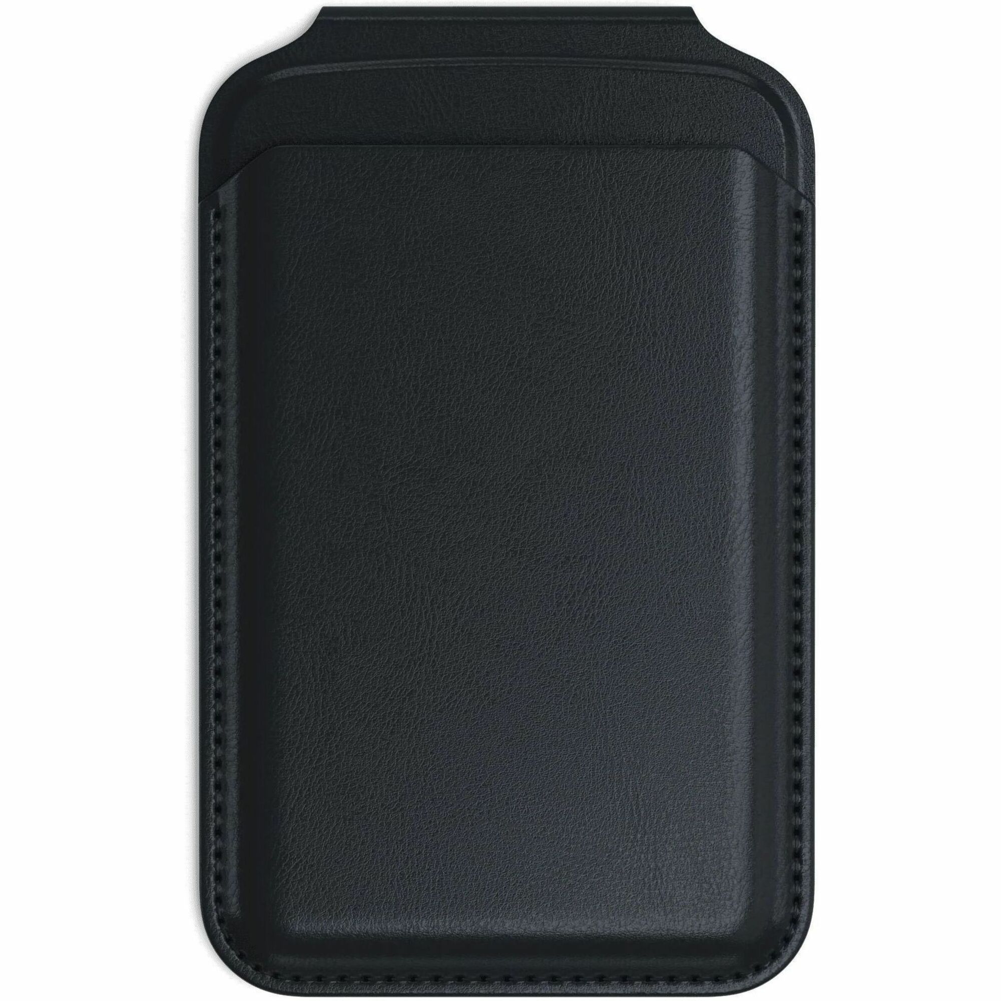 Satechi ST-VLWK Carrying Case (Wallet) Card - Black