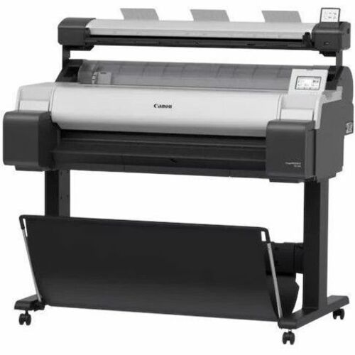 Canon imagePROGRAF TM-340 Inkjet Large Format Printer - 36" Print Width - Color
