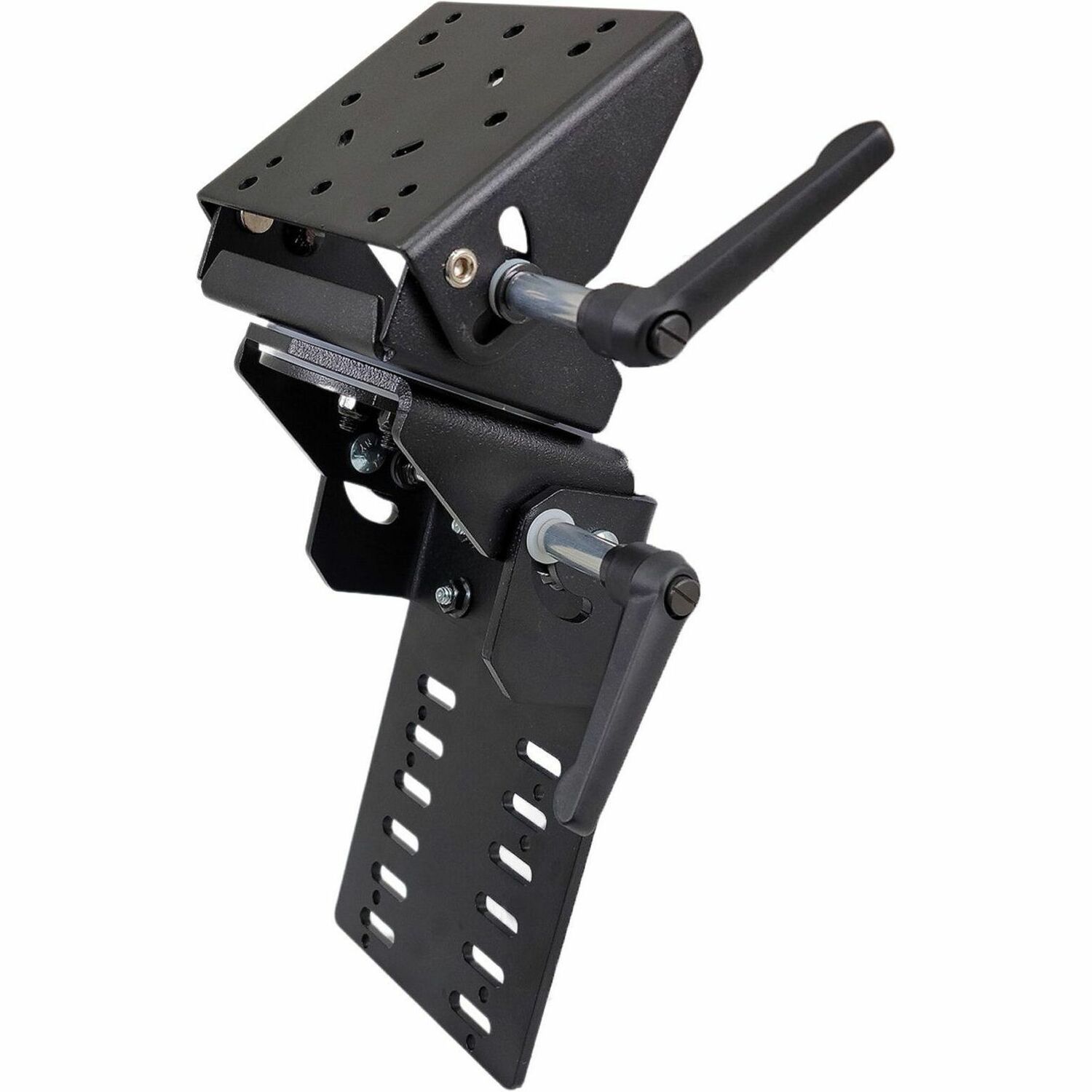 Havis Clamp Mount
