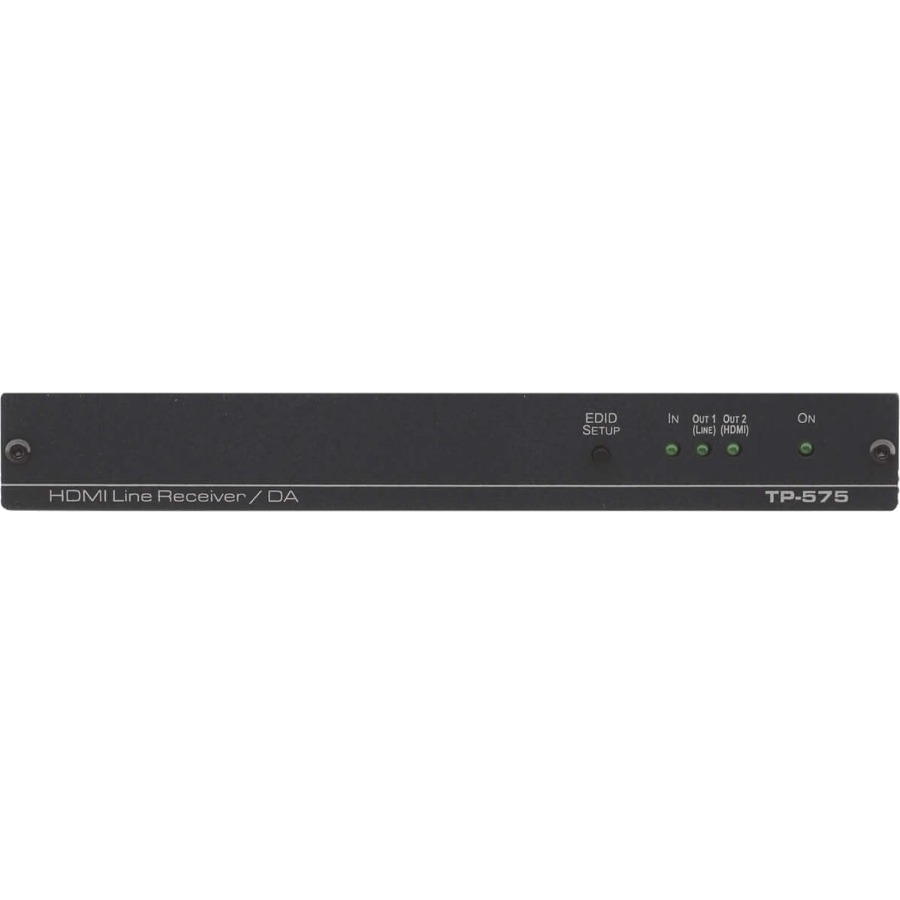 Kramer 1:2 Twisted Pair & HDMI Line Driver & Distribution Amplifier