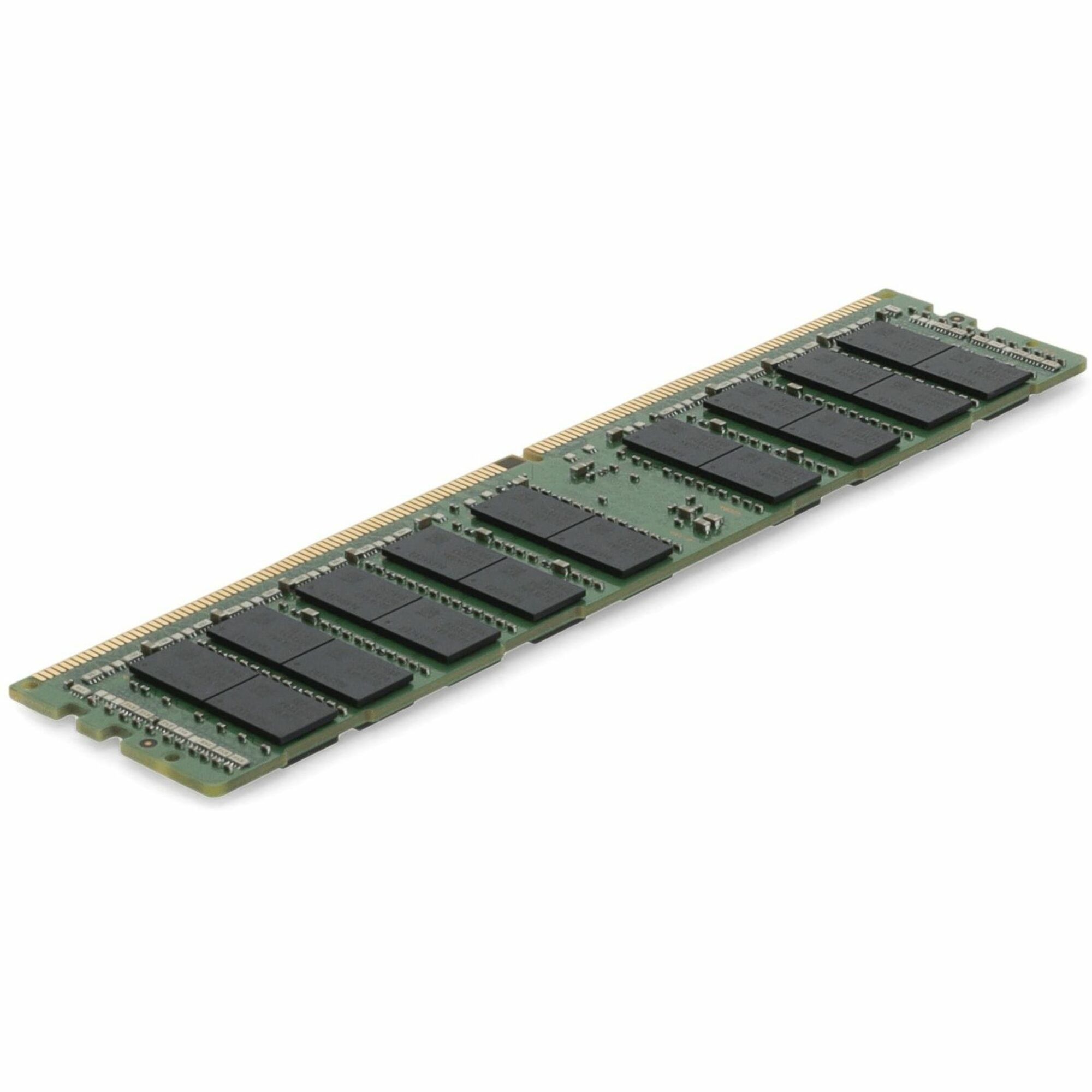 AddOn HP&reg; 850882-001 Compatible 64GB DDR4-2666MHz Registered ECC Quad Rank x4 1.2V 288-pin CL17 RDIMM JEDEC Standard Factory Original