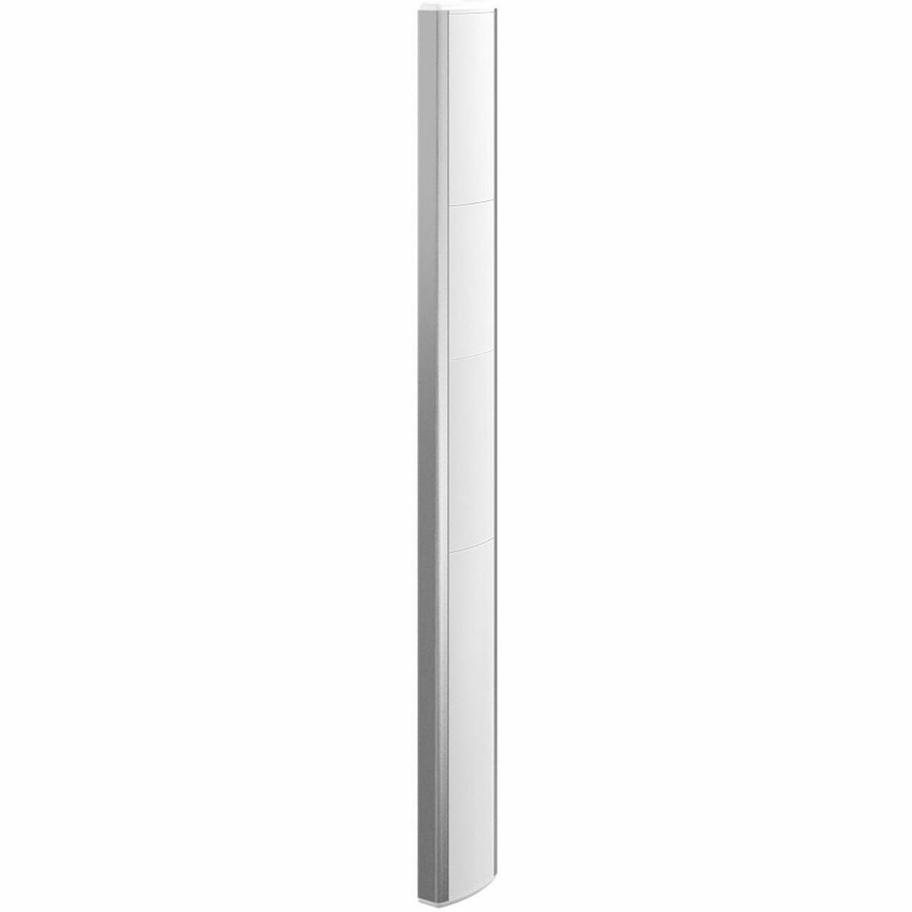 Capsa Healthcare - V6 Track (V647-0000-00000) - Wall Arm - 47" Length - Includes 2 Arm Mounts - Requires Keyboard/Monitor Arms