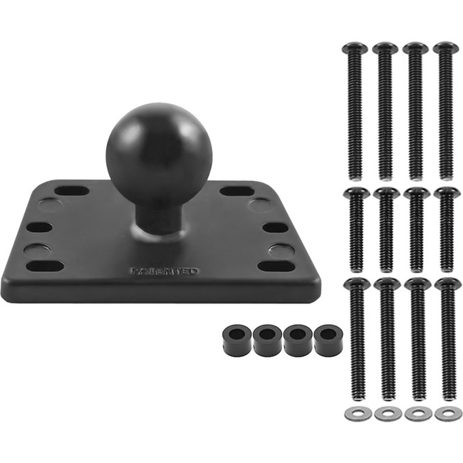 RAM Mounts Mounting Adapter