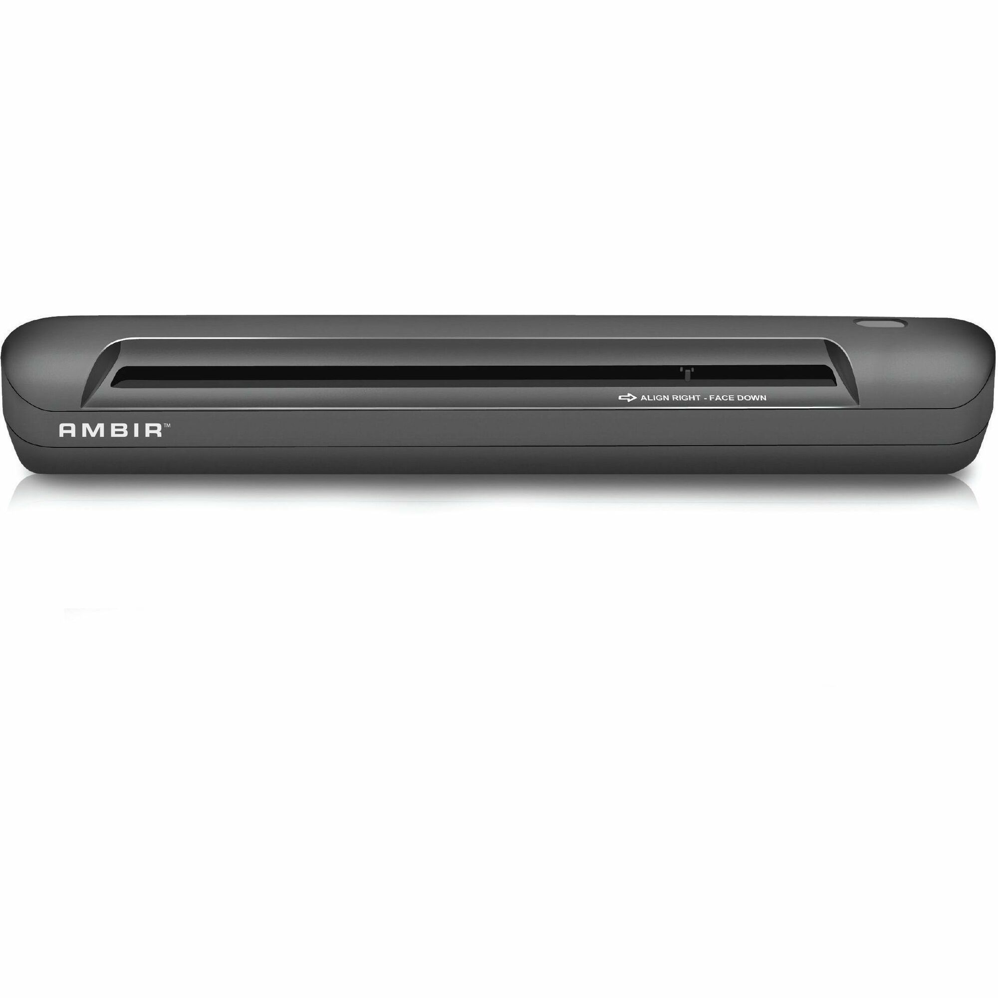 Ambir Ambir TravelScan Pro Sheetfed Scanner