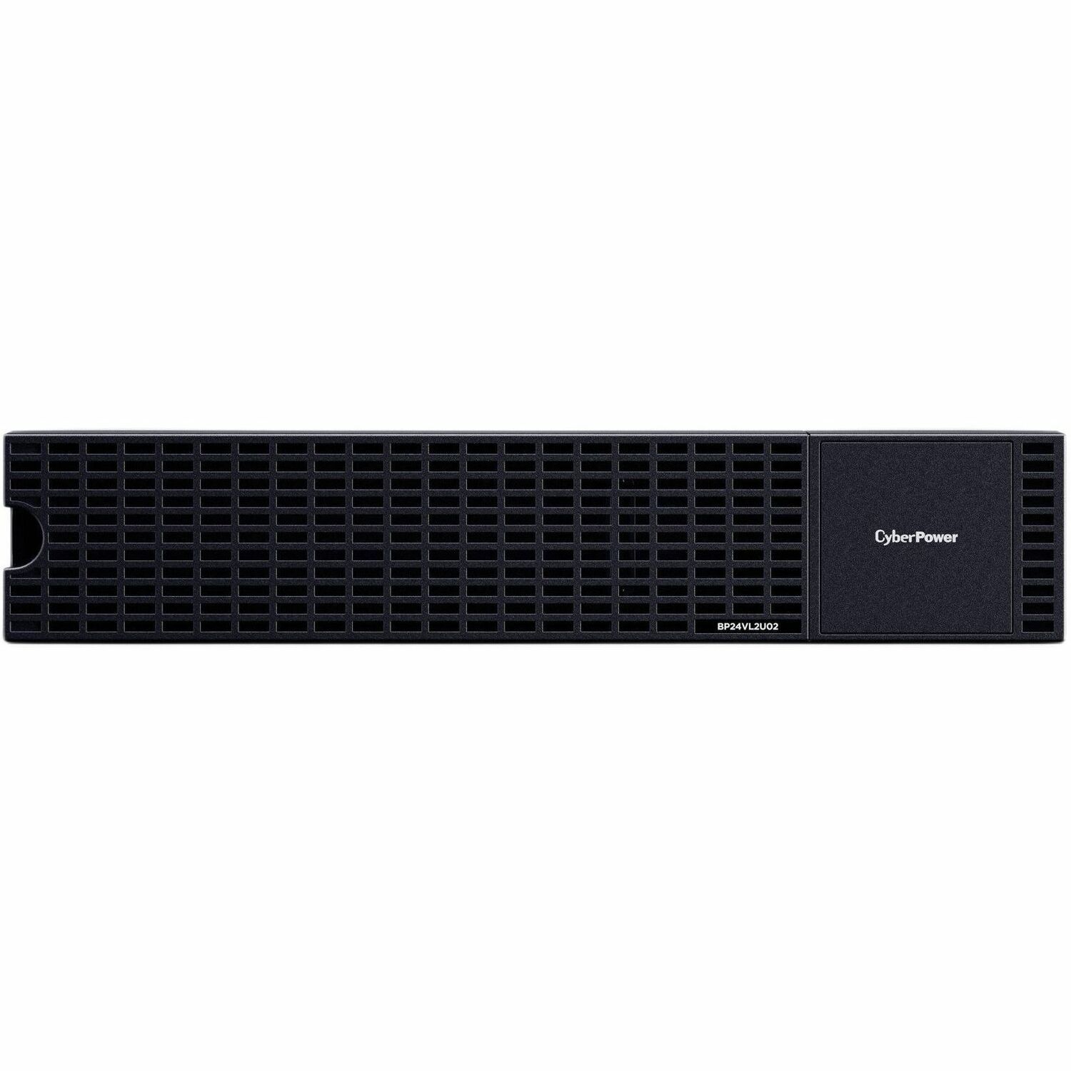 CyberPower BP24VL2U02 Extended Battery Modules