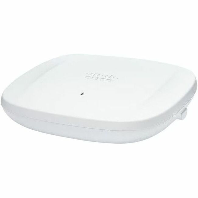Cisco Catalyst 9166I Tri Band Wi-Fi 6E IEEE 802.11a/b/g/n/ac/ax/d/h 7.78 Gbit/s Wireless Access Point