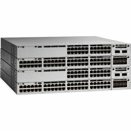 Cisco Catalyst C9300X-48TX Ethernet Switch