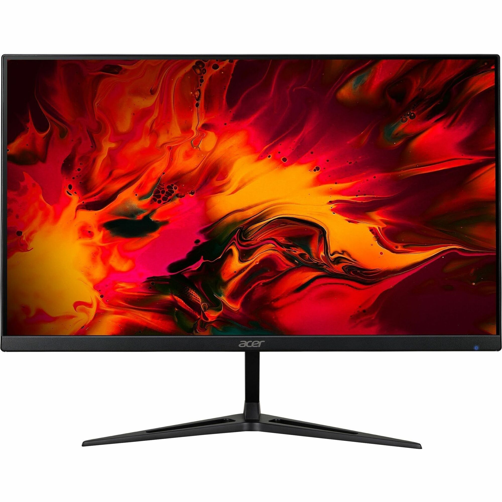Acer Nitro RG271 P 27" Class Full HD Gaming LCD Monitor - 16:9 - Black