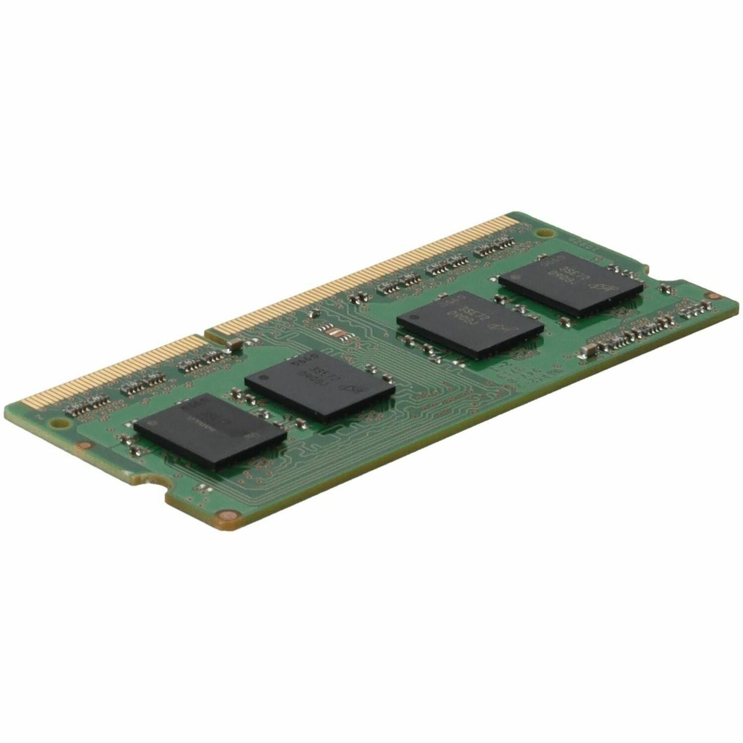 AddOn AAT160D3S/8G x1 8GB DDR3-1600MHz JEDEC Standard TAA Compliant Unbuffered Dual Rank 1.5V 204-pin CL11 SODIMM