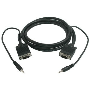 C2G Monitor Cable