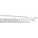 Kanguru UltraLock 500 GB Solid State Drive - External
