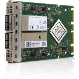 Mellanox ConnectX-5 EN 25Gigabit Ethernet Card