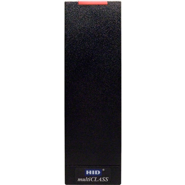 HID multiCLASS SE RP15 Smart Card Reader