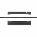 AIR DAM SEAL KIT 800MM BLACK
