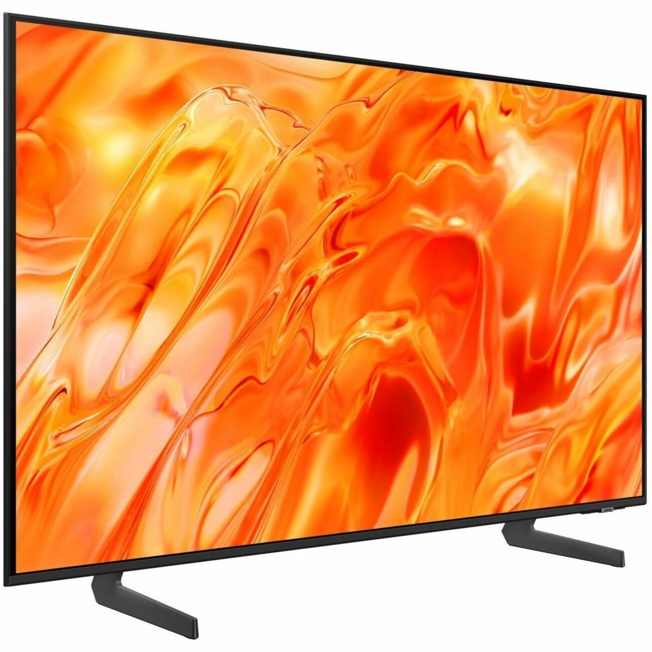 Samsung QN70H QN43QN70HAF 43" Smart LED-LCD TV 2026 - 4K UHDTV - High Dynamic Range (HDR) - Black