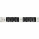 Cisco Barebone System - 2U Rack-mountable - 2 x Processor Support