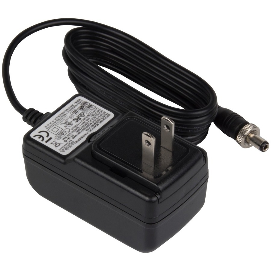 MultiTech PS-9VCB-LBC-U-NAM AC Adapter