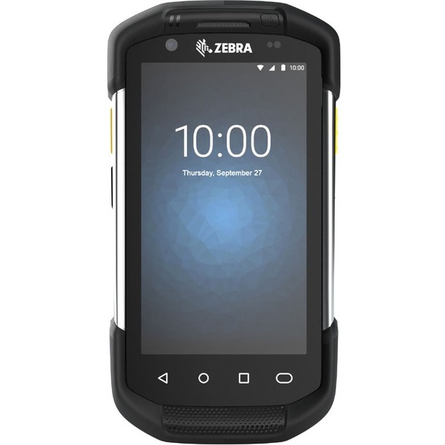 Zebra TC72 Handheld Terminal