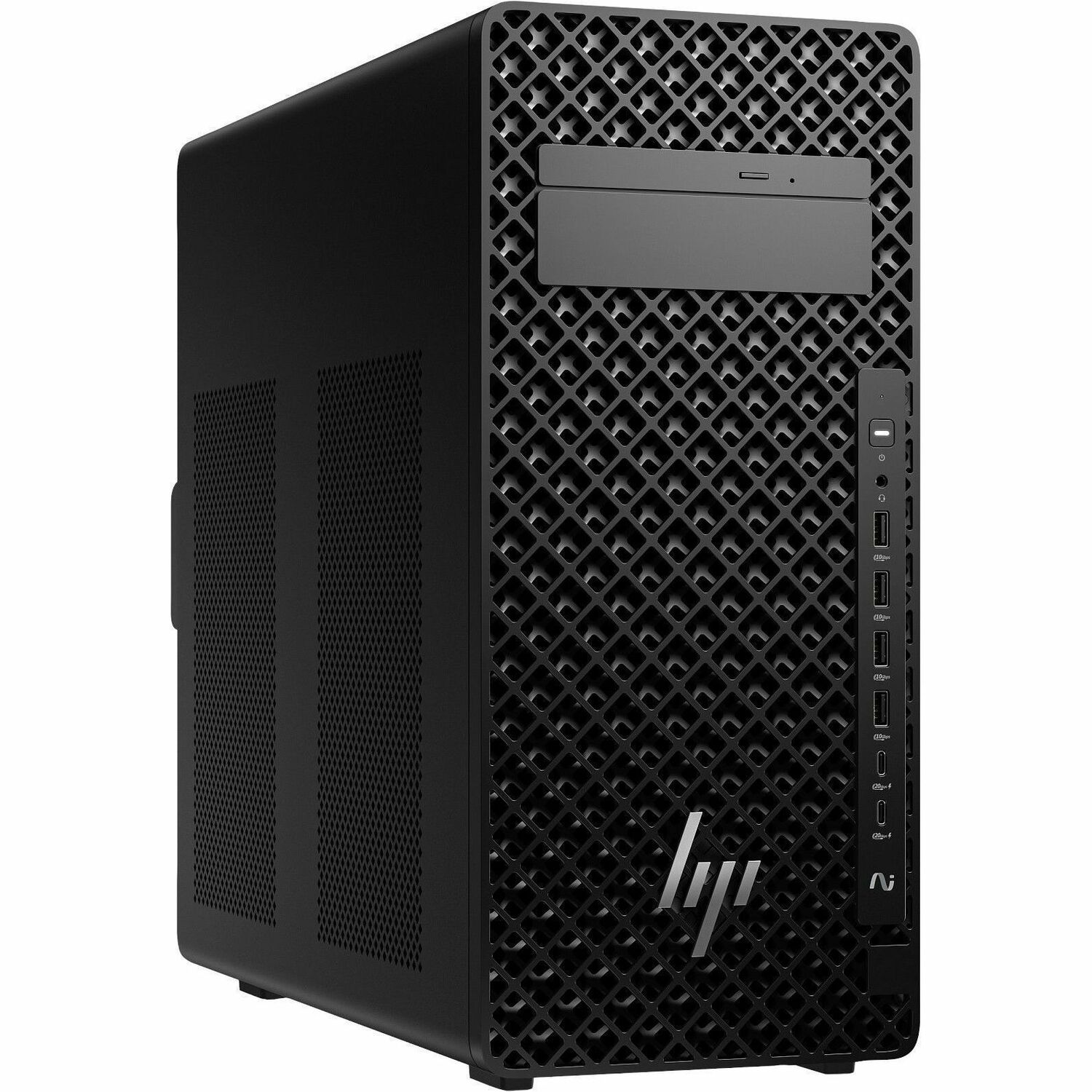 HP Z2 G1i Workstation - 1 x Intel Core Ultra 7 265K - 32 GB - 512 GB SSD - Tower