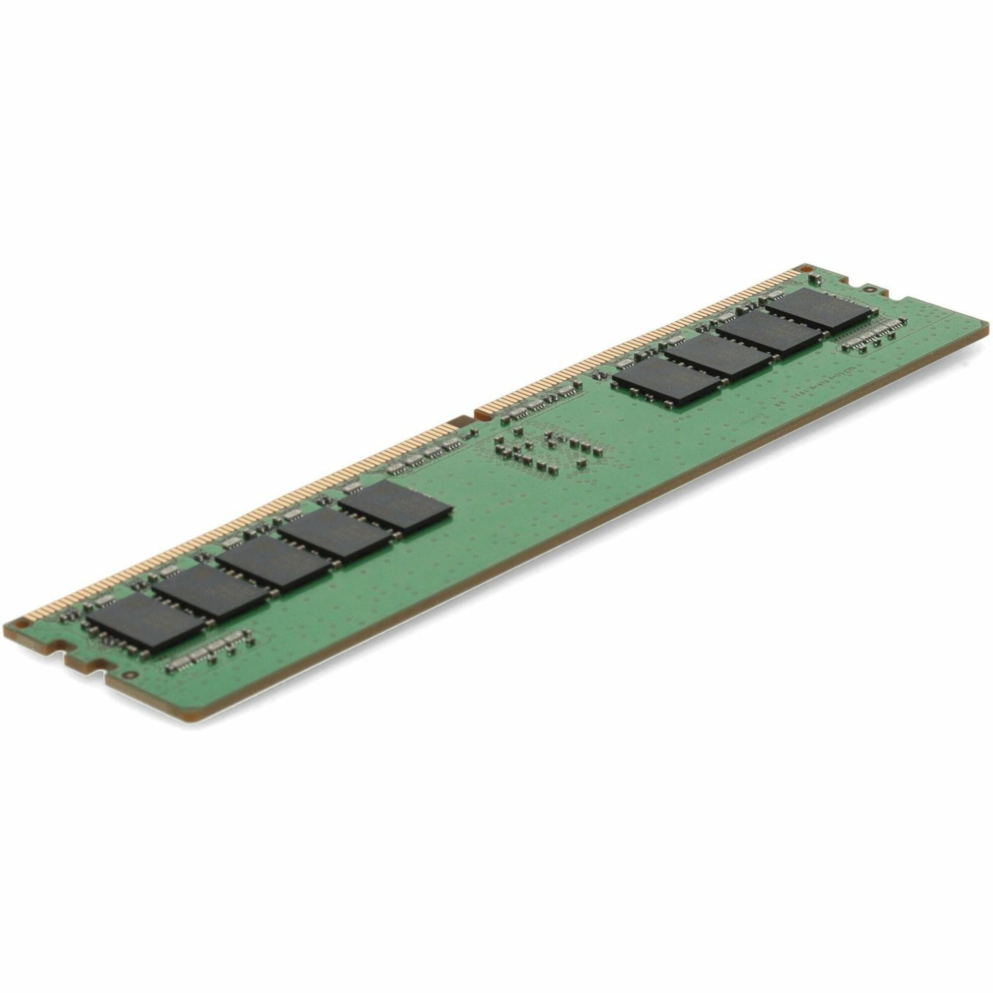 AddOn JEDEC Standard Factory Original 16GB DDR4-2666MHz Registered ECC Dual Rank x8 1.2V 288-pin CL17 RDIMM