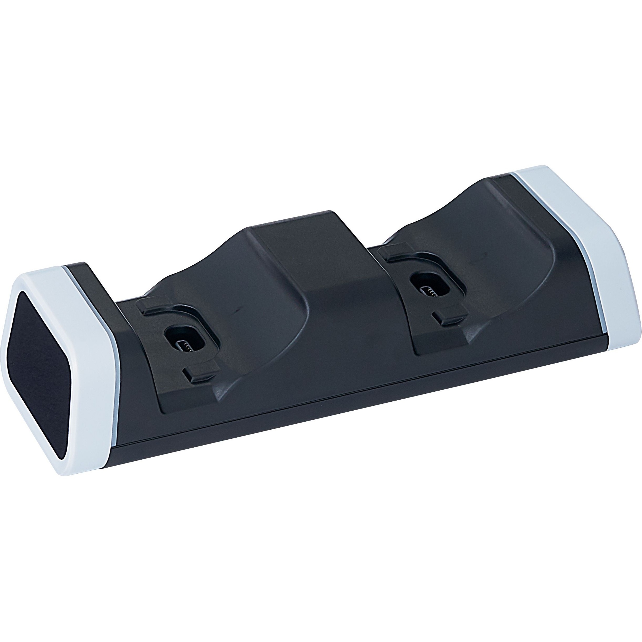 Verbatim Dual Charging Stand for use with PlayStation®5 DualSense™ Wireless Controller