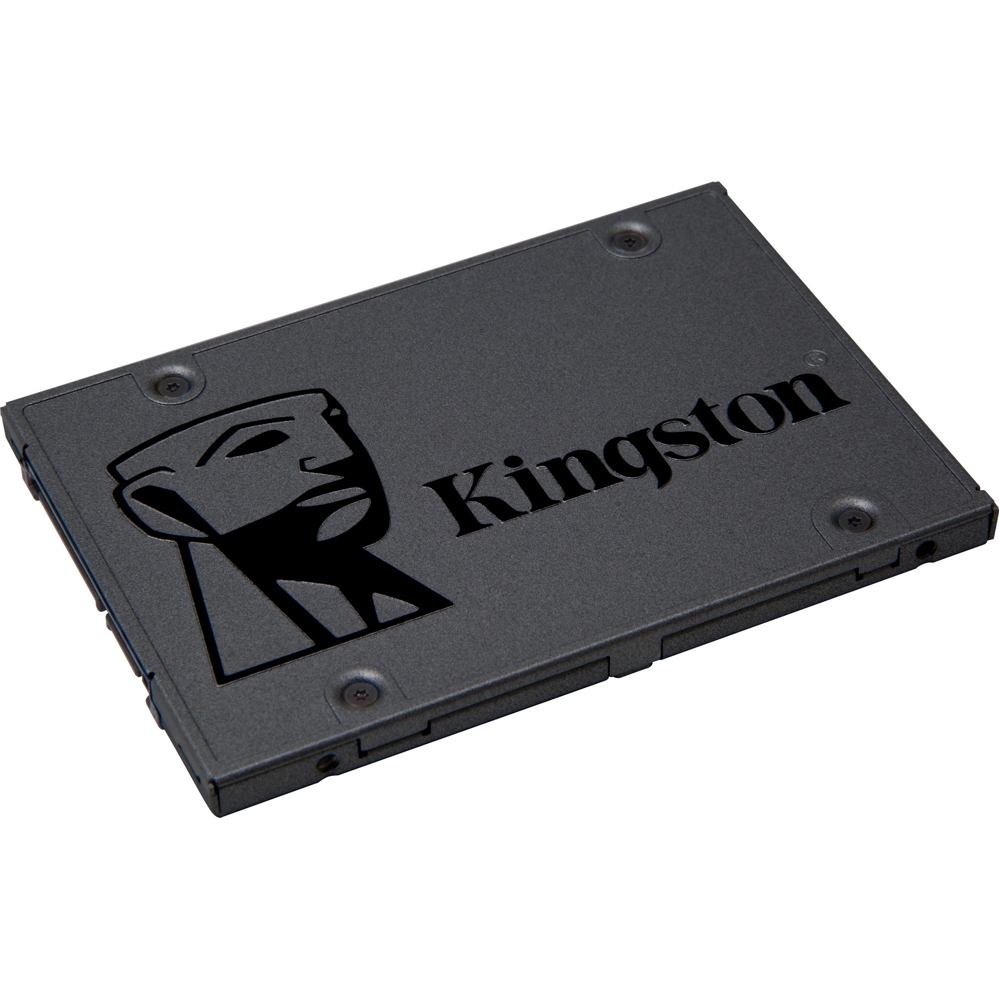 Kingston A400 480 GB Solid State Drive - 2.5" Internal - SATA (SATA/600)