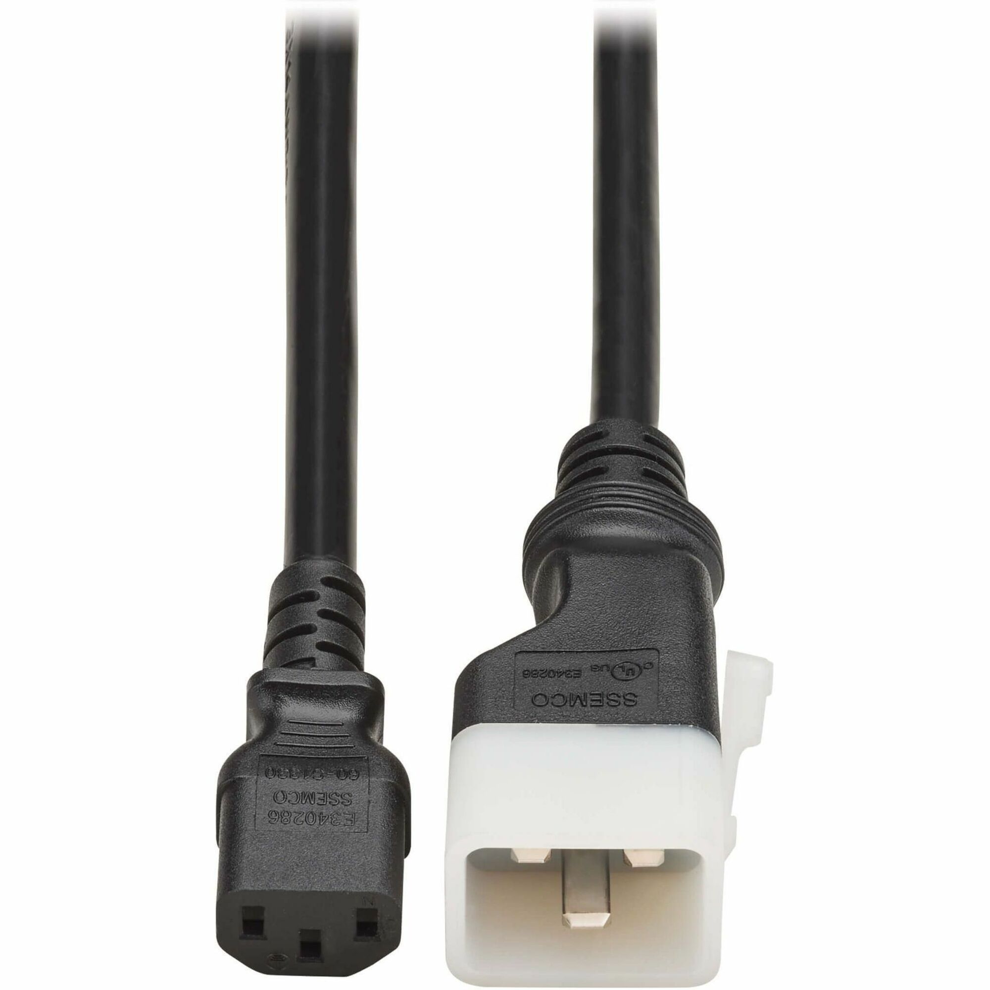 Tripp Lite series P032-E03 Power Extension Cord