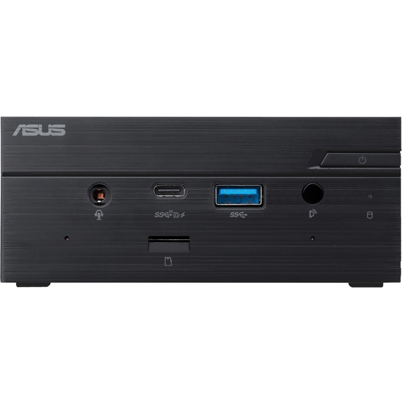 Asus PN50-BB7000XTD12 Barebone System - Mini PC - Ryzen 7 4700U 2 GHz Octa-core (8 Core)