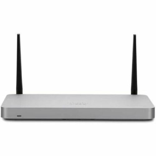 Cisco Meraki MX67C Network Security/Firewall Appliance