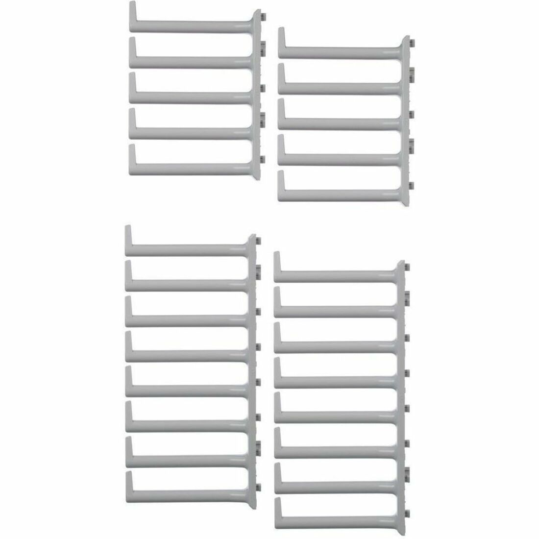 Panduit FlexFusion Cable Management Fingers