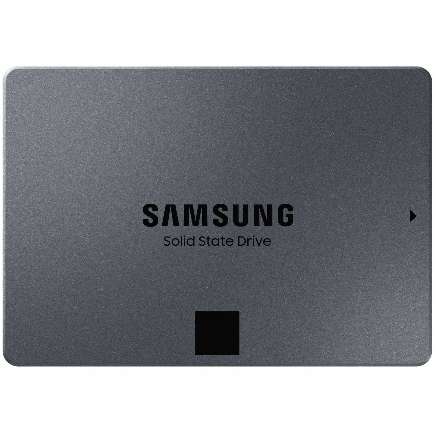 Samsung 870 QVO 8 TB Solid State Drive - 2.5" Internal - SATA (SATA/600)