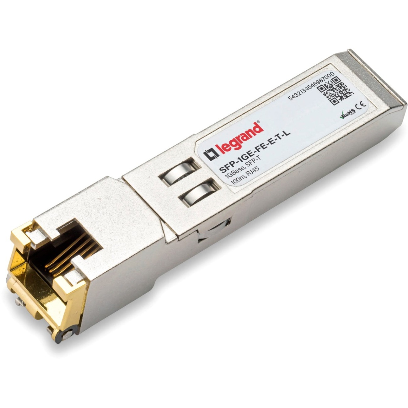 Ortronics SFP (mini-GBIC) Module