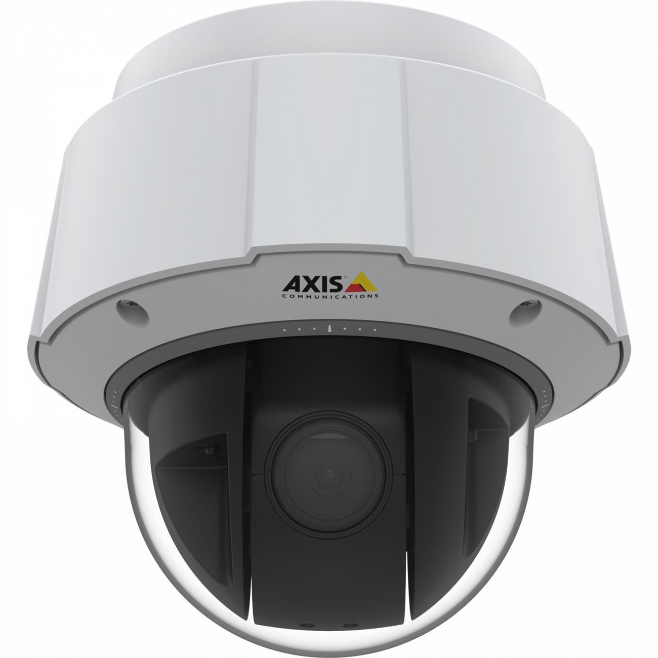 AXIS Q6075 Indoor HD Network Camera - Monochrome - Dome - TAA Compliant