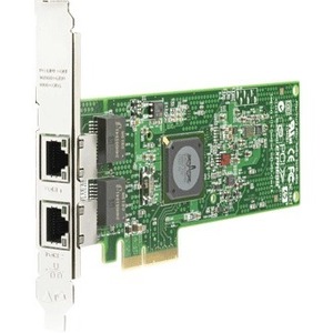 HPE-IMSourcing NC382T PCI Express Dual Port Multifunction Gigabit Server Adapter
