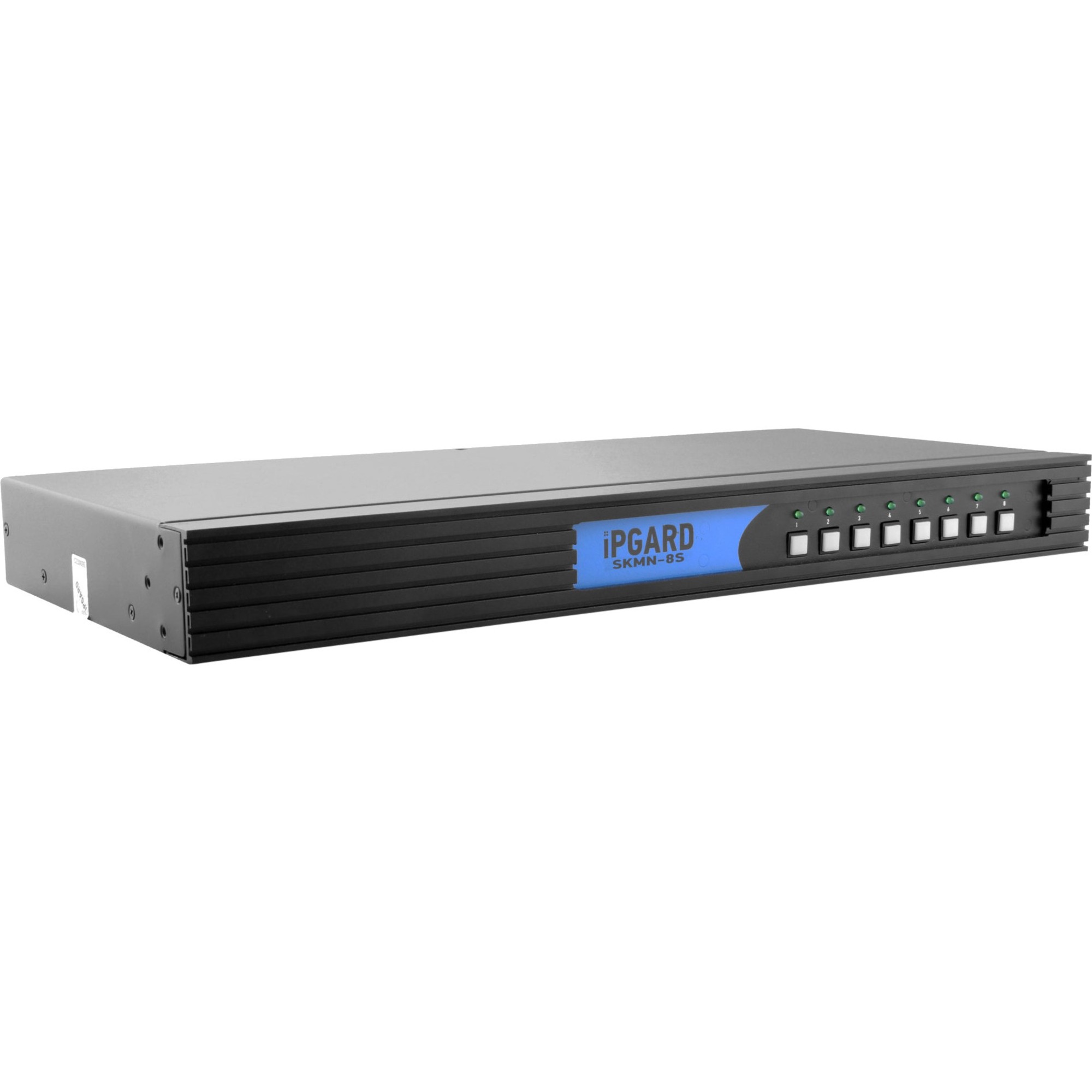 SmartAVI KM Switchbox