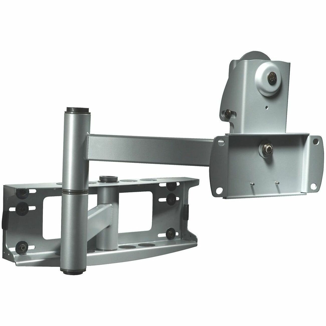 Peerless-AV&reg; PLA Series Articulating Wall Arm For 37" to 80" Displays