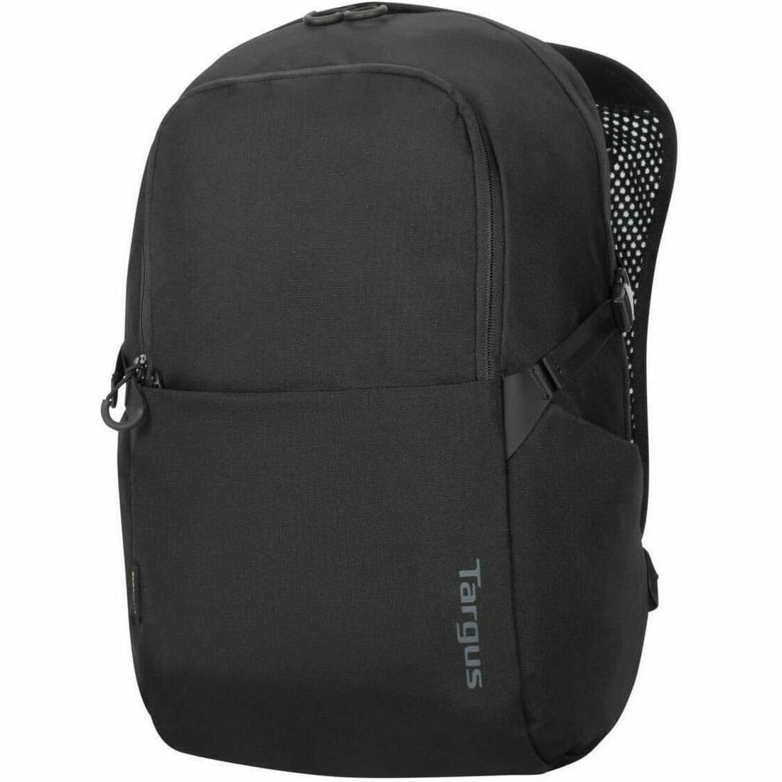 Targus EcoSmart TBB641GL Carrying Case (Backpack) for 15.6" Notebook - Black