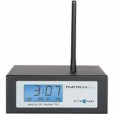 SYNC 900 MHZ ETHERNET SECONDARY RF WIRELESS TRANSMITTER, SHELF MNT