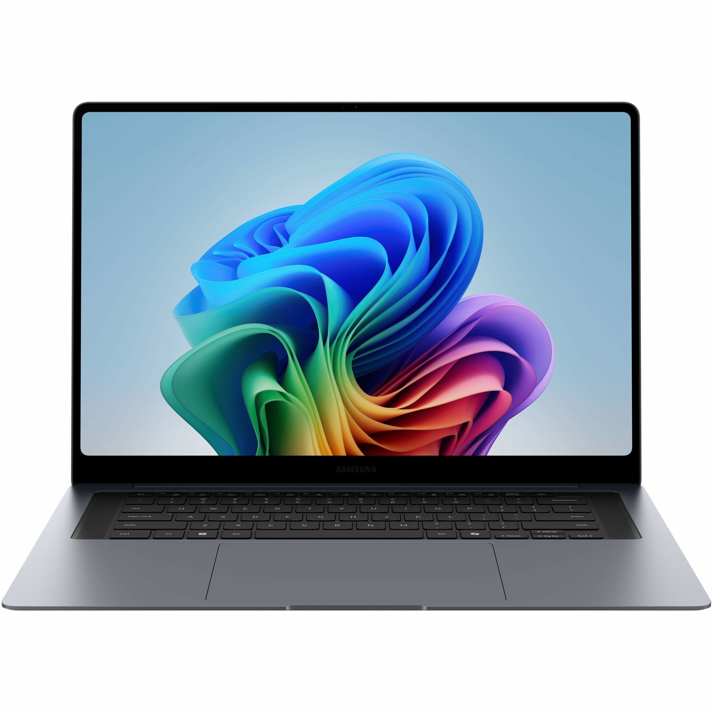 Samsung Galaxy Book6 Pro NP944XJG-KA3US 14" Touchscreen Copilot+ PC Notebook - 3K - 120 Hz - Intel Core Ultra 5 325 - 32 GB - 256 GB PCIe NVMe SSD - Gray